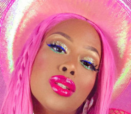 _Goddess Honey 777 star nude pic