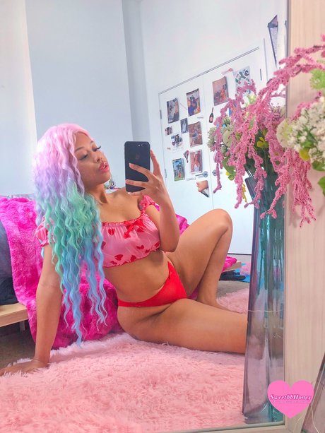 _Goddess Honey 777 pornstar beautiful img