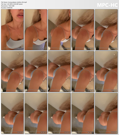 honey cake porn actress image