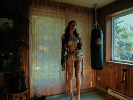 Valerie Zsvej pornographic star image