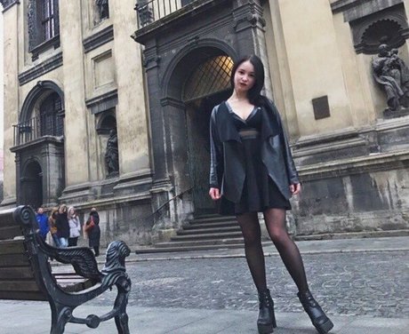 Ganja Babe star xxx img