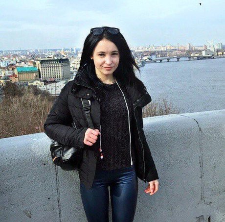 Ganja Babe star naked pictures