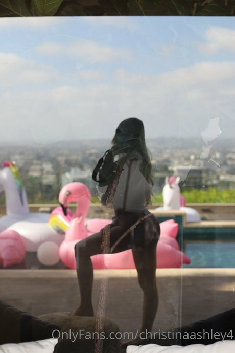 Christina Allen adult actress photos