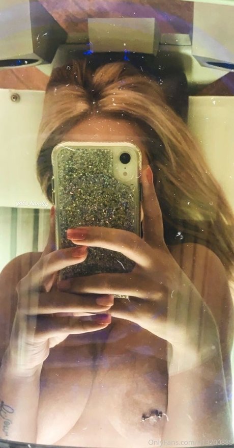 Gabs Handly pornographic model pictures