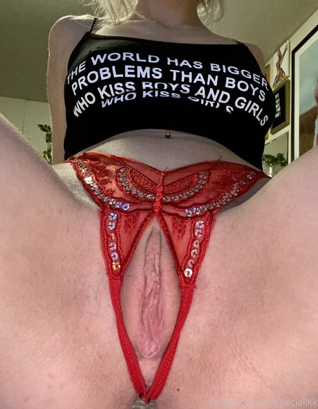 speciallkk star photo