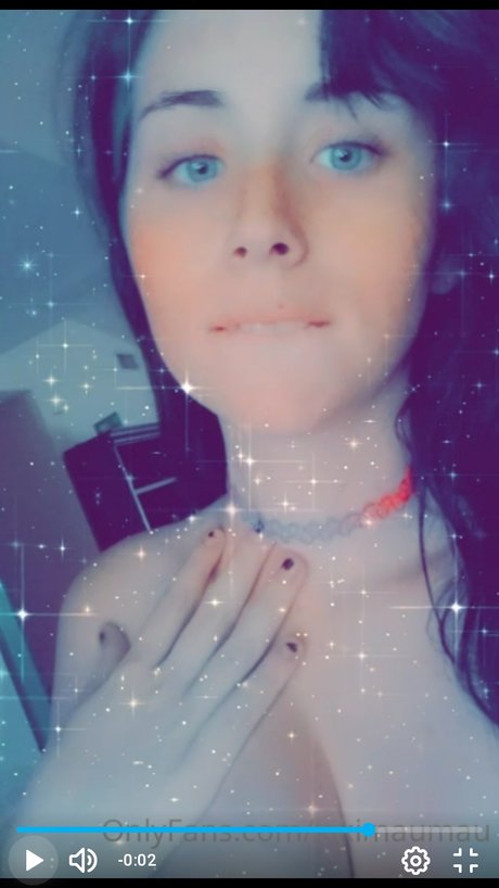 Kikimaumau star naked pictures