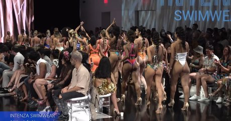 Sirena Marie sexy star photos