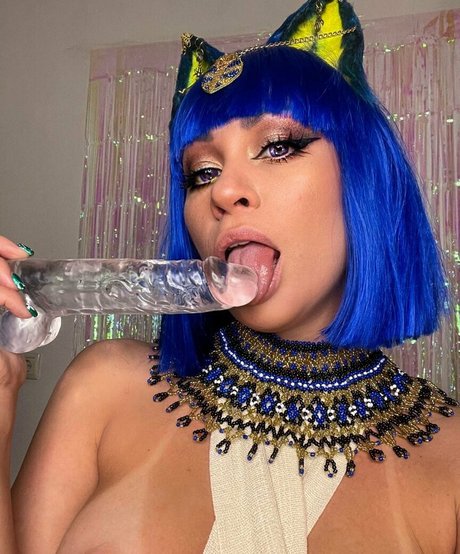 Julia Unicorn star nudes pics