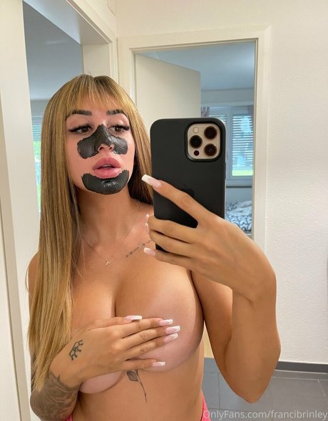 francibrinley pretty star galleries