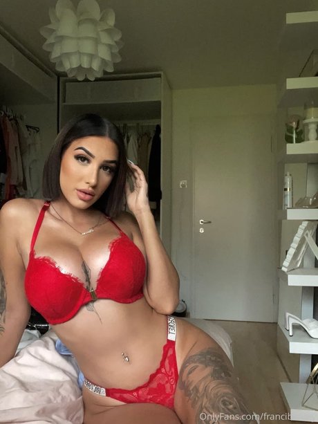 francibrinley pornstar gallery