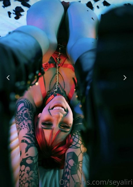 Seyaliri porn actress picture