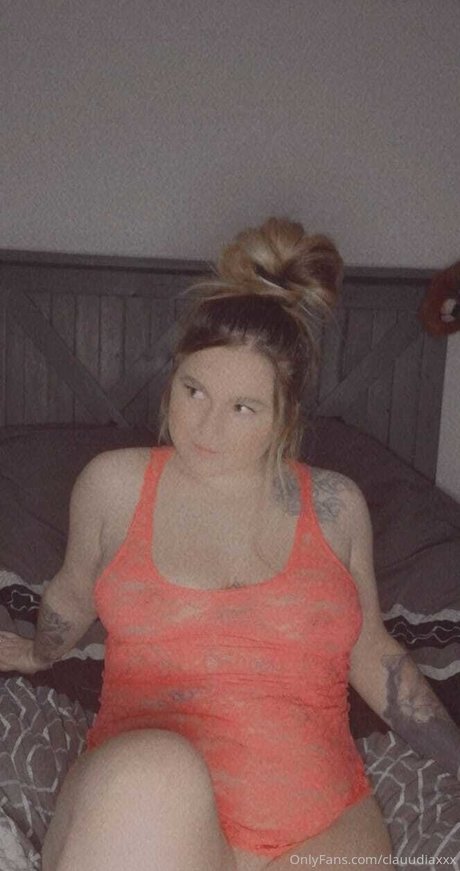 Claudia Lussier Profile pic