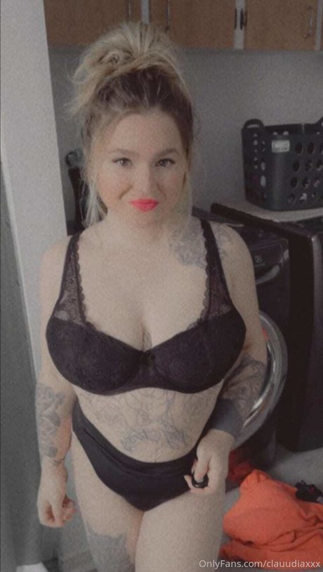 Claudia Lussier star archive