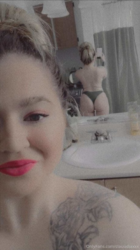 Claudia Lussier pornstar nudes pictures