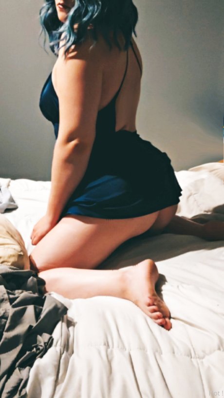 Lilly Tremblay erotic model gallery