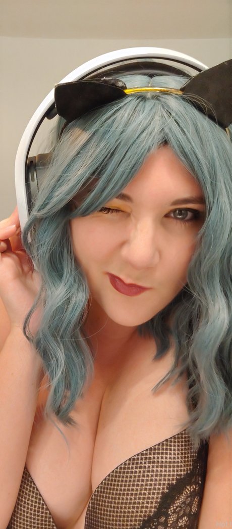 Lilly Tremblay nudes model photos