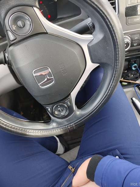 Lilly Tremblay nude star pics