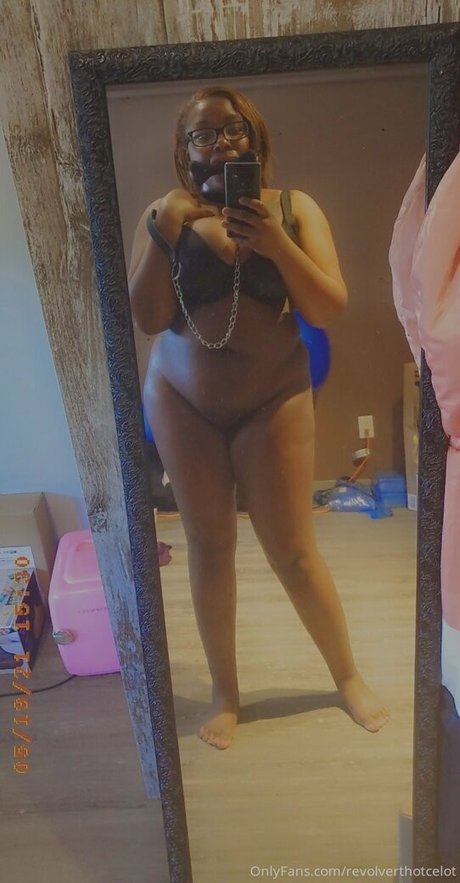 revolverthotcelot beautiful star photo