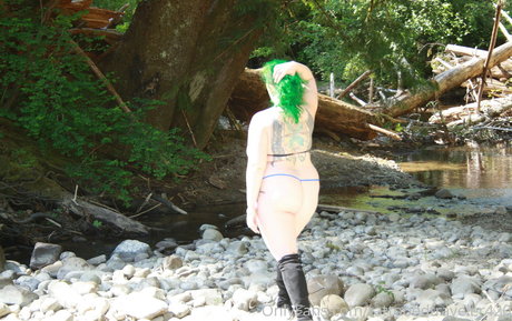 UnicornButtStuff hd actress photos