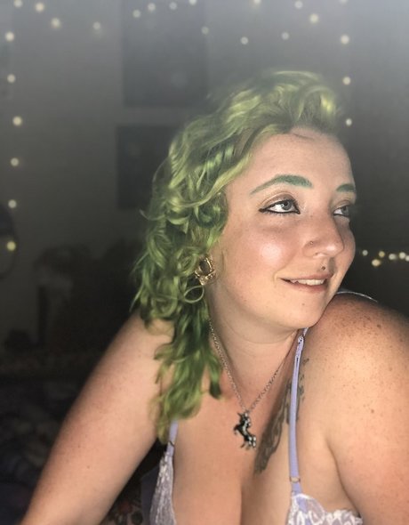 UnicornButtStuff model sexy gallery