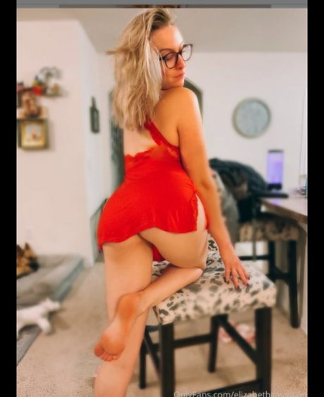 Elizabeth Castravet perfect model gallery