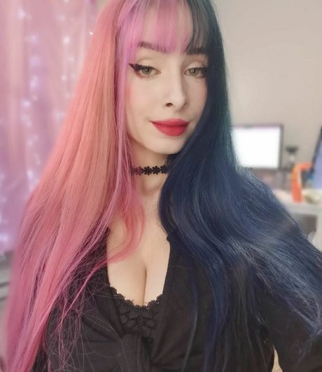 Mizzy Cyn high quality model picture