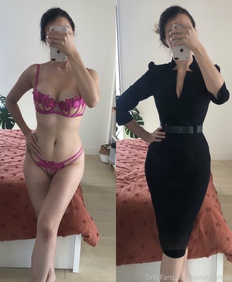 Estel Gia Rose hot star img