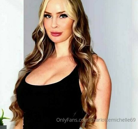 Charlotte Michelle high quality actress image