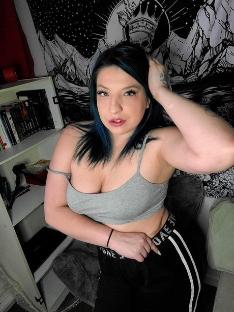 Gabbie Giroux nice star archive