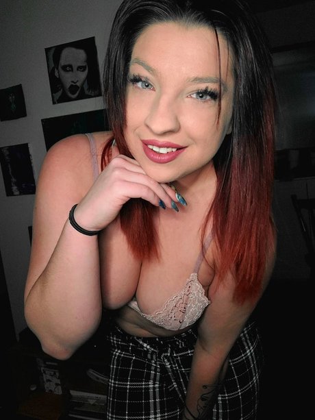 Gabbie Giroux pornstar sexy picture