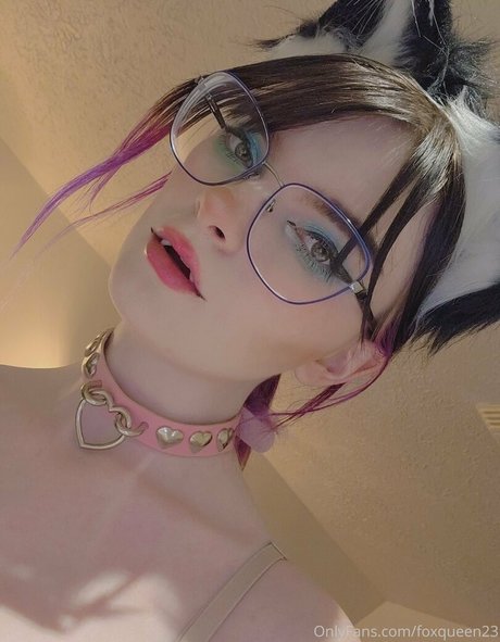 foxqueen23 sexy model gallery