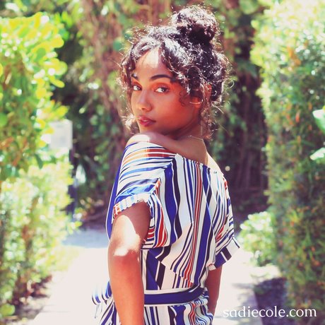 Sweet Lulu TV pornographic star pics