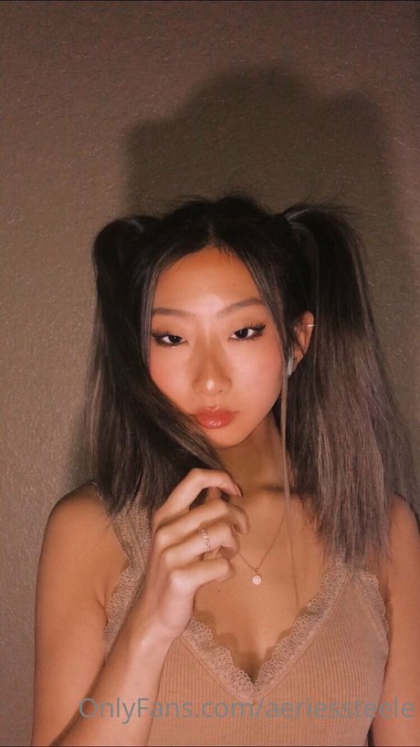 Raya Aeries Steele_ star xxx images