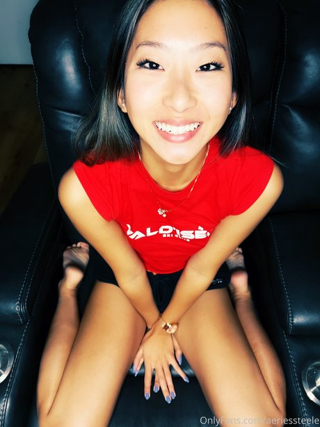 Raya Aeries Steele_ xxx actress images