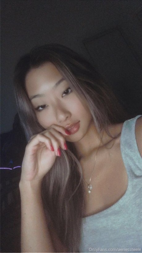 Raya Aeries Steele_ free model image