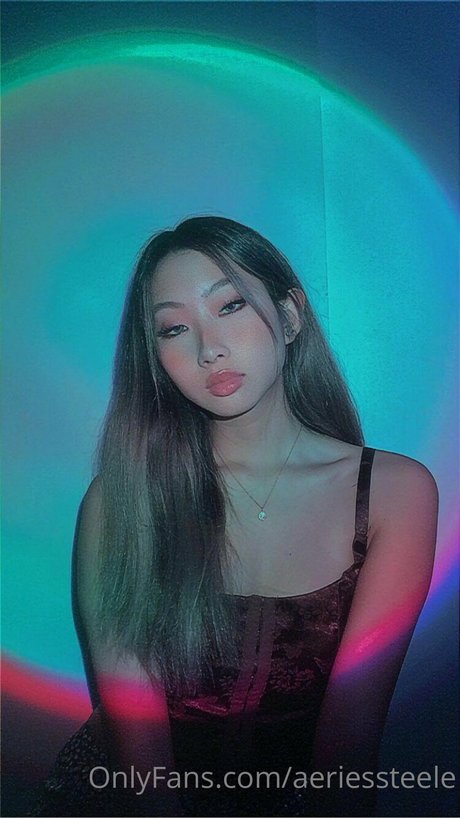 Raya Aeries Steele_ pornstar hot archive