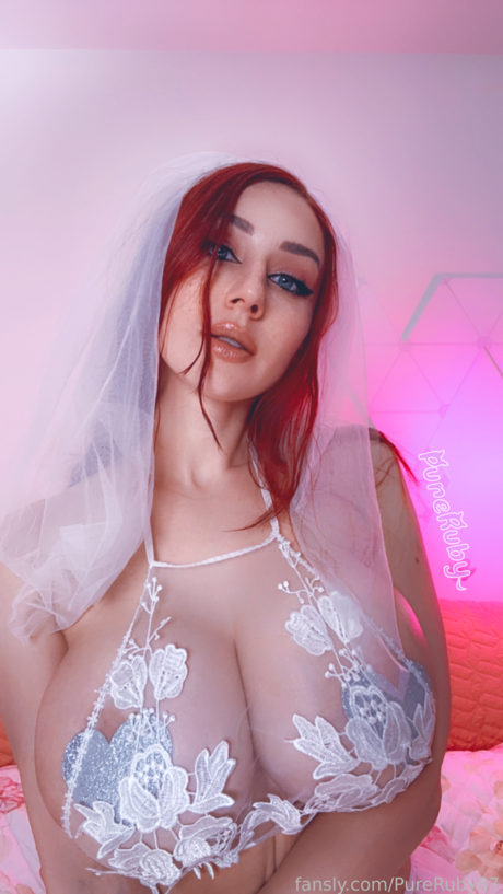 Pure Ruby star pornographic galleries