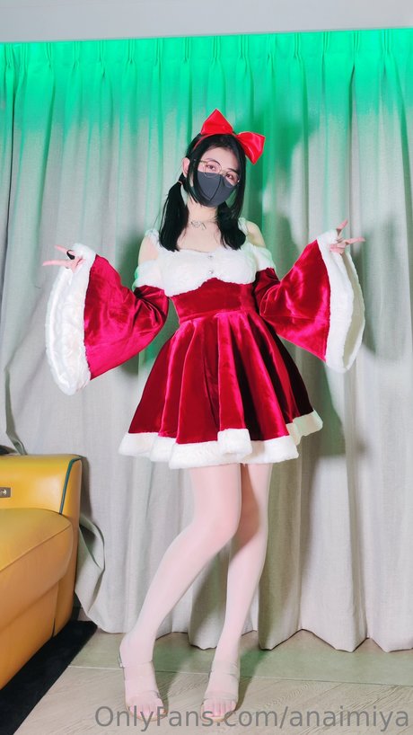 Anaimiya model beautiful photos