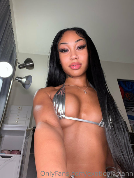 Exoticblasiann_ beautiful star archive