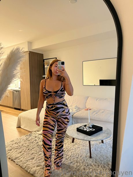 Victoria Nguyen Profile pic