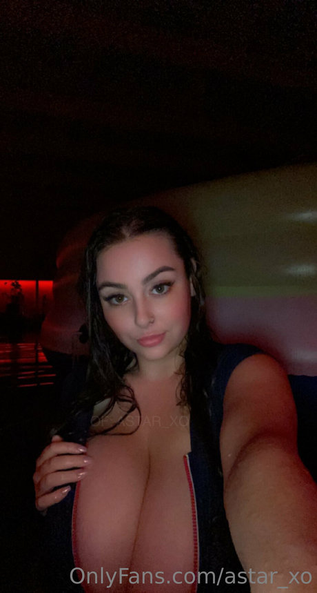 Astar xo perfect pornstar photo