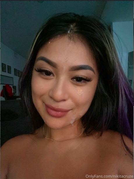 _Nikita Cruze star nice pictures