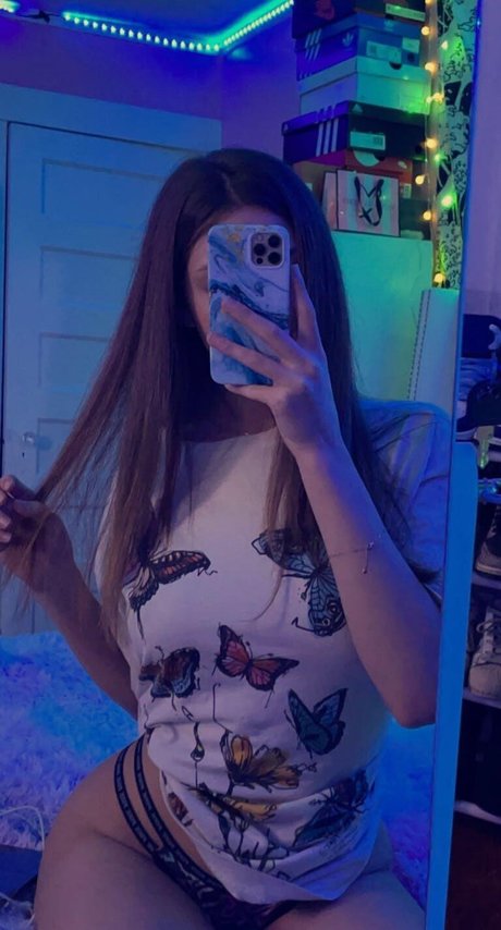 Claire Northfield adult model picture