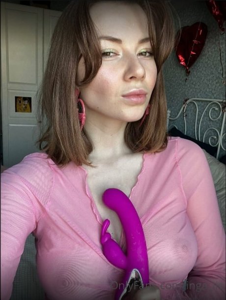 Inga Lis_ perfect model gallery