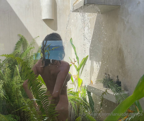 La Nuit Des Temps model hot img