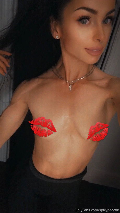 RachelLaurenGray hd pornstar pic