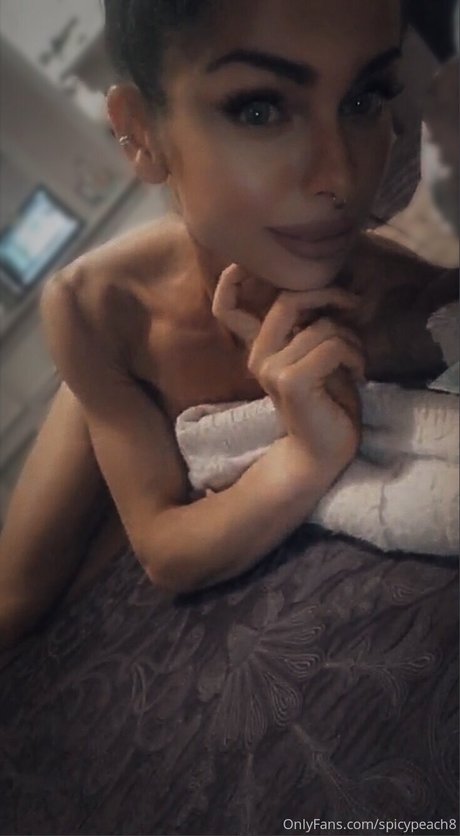 RachelLaurenGray pornographic star picture