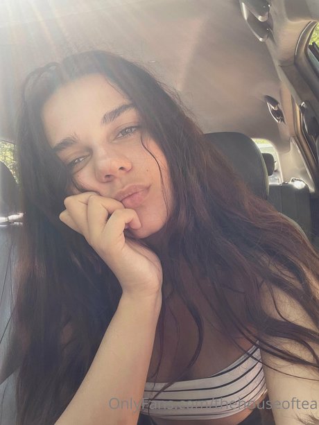 Ana Vavx pornstar naked picture