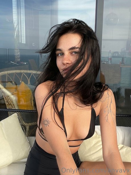 Ana Vavx model high quality galleries