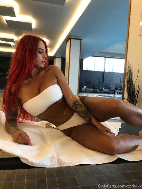 Tori Vikk Profile pic